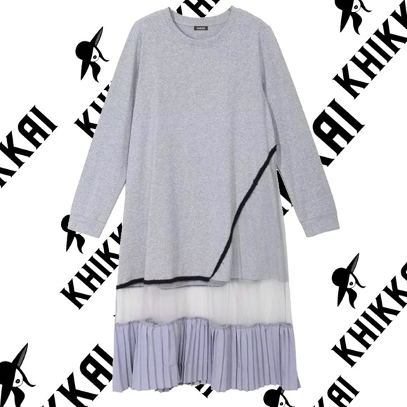 💙Gracie Dress - Picture 5 of 6